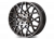 Диск PDW VELOCITY 9103 16х7 4х100 et 40 dia 60,1 M/TBS-2