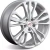 Диск X'trikeRST R188 18х7 5x108 et 36 dia 65,1 HS Диск X'trikeRST R188 18х7 5x108 et 36 dia 65,1 HS