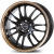 Диск PDW RE 30 CLUB SPORT 17х7 4х100 et 40 dia 60,1 MI/U2B
