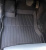 Коврики резиновые 3D PREMIUM для Nissan X-Trail II (2007-2015) Коврики резиновые 3D PREMIUM для Nissan X-Trail II (2007-2015)