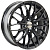Диск NEO 654 16х6,5 4х100 et 40 dia 60,1 BL