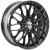 Диск NEO 654 16х6,5 4х100 et 40 dia 60,1 BL