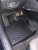Коврики резиновые 3D LUX для Volkswagen Golf VII (2013-2020) Коврики резиновые 3D LUX для Volkswagen Golf VII (2013-2020)