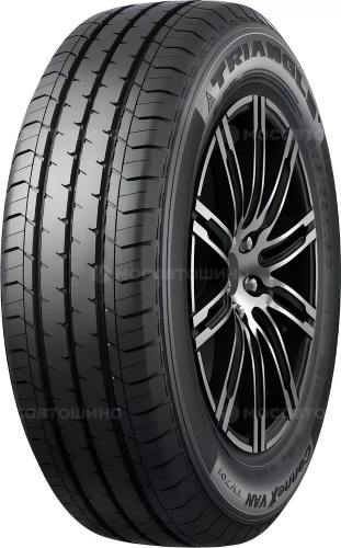 Шина Triangle R15C 215/65 104/102T ConneX Van TV701 TL