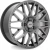 Диск X'trike X-131 17х7 5x108 et 35 dia 67,1 HSB Диск X'trike X-131 17х7 5x108 et 35 dia 67,1 HSB