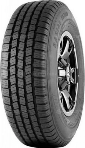Шина Lanvigator R16C 185/75 104/102R Gazill