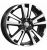 Диск Carwel Берг 239 17х6,5 4х100 et 41 dia 60,1 АВ Диск Carwel Берг 239 17х6,5 4х100 et 41 dia 60,1 АВ