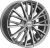 Диск Carwel Агма 1719 17х7 5x108 et 33 dia 60,1 AGR (П) Диск Carwel Агма 1719 17х7 5x108 et 33 dia 60,1 AGR (П)
