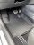 Коврики резиновые 3D LUX для Skoda Rapid (2012-н.в.) Коврики резиновые 3D LUX для Skoda Rapid (2012-н.в.)