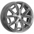 Диск SKAD Паркер 19х7,5 5x108 et 42 dia 65,1 Графит Диск SKAD Паркер 19х7,5 5x108 et 42 dia 65,1 Графит