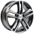 Диск RST R025 15х6 5х100 et 38 dia 57,1 BD Диск RST R025 15х6 5х100 et 38 dia 57,1 BD