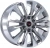 Диск Concept-TY572 Toyota Land Cruiser 300 18х8 6х139,7 et 60 dia 95,1 GMF Диск Concept-TY572 Toyota Land Cruiser 300 18х8 6х139,7 et 60 dia 95,1 GMF