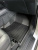 Коврики резиновые 3D LUX для Toyota Hilux (2015-н.в.) Коврики резиновые 3D LUX для Toyota Hilux (2015-н.в.)
