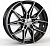 Диск RST R247 17х7 5x114,3 et 35 dia 67,1 BD