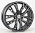 Диск RST R052 20х8 5x114,3 et 45 dia 67,1 BMG