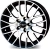 Диск PROMA GT 16х6,5 5х114,3 et 43 dia 67,1 Алмаз матовый Диск PROMA GT 16х6,5 5х114,3 et 43 dia 67,1 Алмаз матовый