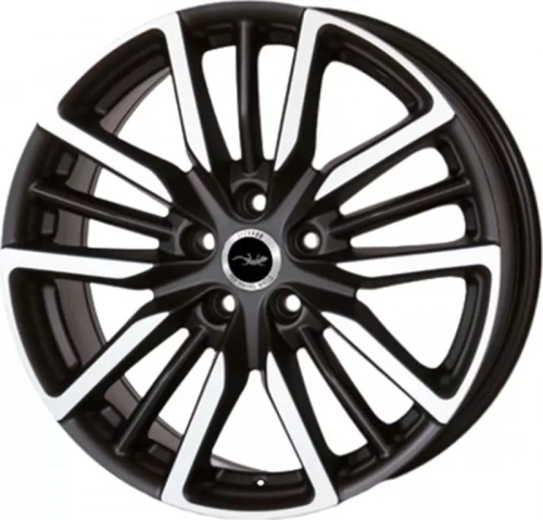 Диск Lizardo Y1166 20х8,5 5x108 et 46 dia 67,1 MBM
