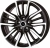 Диск Lizardo Y1166 20х8,5 5x108 et 46 dia 67,1 MBM Диск Lizardo Y1166 20х8,5 5x108 et 46 dia 67,1 MBM