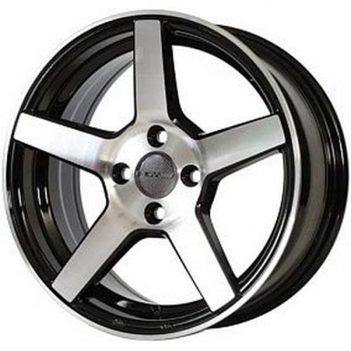 Диск PDW C-SPEC 2 (5203) 17х7 4х100 et 40 dia 60,1 M/U4B