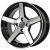 Диск PDW C-SPEC 2 (5203) 17х7 4х100 et 40 dia 60,1 M/U4B