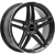 Диск PDW FF2127 18х7,5 5x112 et 35 dia 66,56 Gloss Black Machine Edge Диск PDW FF2127 18х7,5 5x112 et 35 dia 66,56 Gloss Black Machine Edge