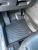 Коврики резиновые 3D LUX для Volkswagen Tiguan II (2016-н.в.) Коврики резиновые 3D LUX для Volkswagen Tiguan II (2016-н.в.)