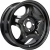 Диск ТЗСК 16х6,5 4х100 et 37 dia 60,1 Black Диск ТЗСК 16х6,5 4х100 et 37 dia 60,1 Black