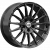 Диск Wheels UP Up128 18х7,5 5x105 et 38 dia 56,6 New Black