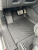 Коврики резиновые 3D LUX для Audi Q7 (2015-н.в.) Передние Коврики резиновые 3D LUX для Audi Q7 (2015-н.в.) Передние