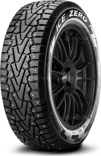 Шина Pirelli R18 225/55 102T Ice Zero XL (шип)