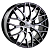 RST 7x17/4x108 ET26 D65,1 R137 (C5) BD
