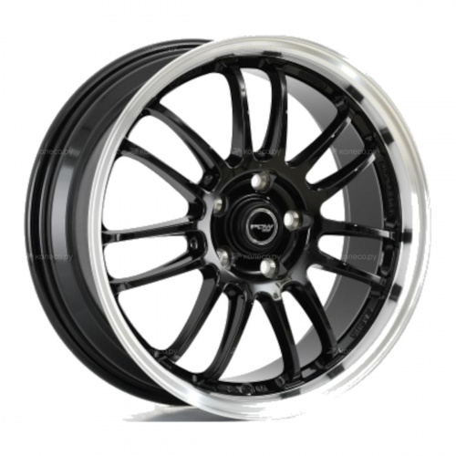 Диск PDW RE 30 CLUB SPORT 17х7 4х100 et 40 dia 60,1 MI/B