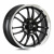 Диск PDW RE 30 CLUB SPORT 17х7 4х100 et 40 dia 60,1 MI/B Диск PDW RE 30 CLUB SPORT 17х7 4х100 et 40 dia 60,1 MI/B