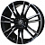 Диск DWS 8152 разношир. 18х8 5x112 et 40 dia 66,6 BFM