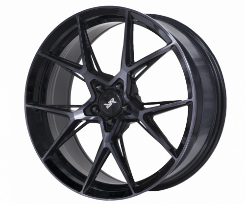 Диск RaceReady CSSYA5636 21х9 5x114,3 et 35 dia 60,1 B_P/B