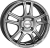 Диск X'trike X-105 15х6 4x98 et 35 dia 58,5 HSB