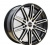 Диск PDW 1004 (CV4) 16х6,5 5x114,3 et 40 dia 67,1 M/U4B