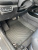 Коврики резиновые 3D LUX для Kia Seltos (2019-н.в.)