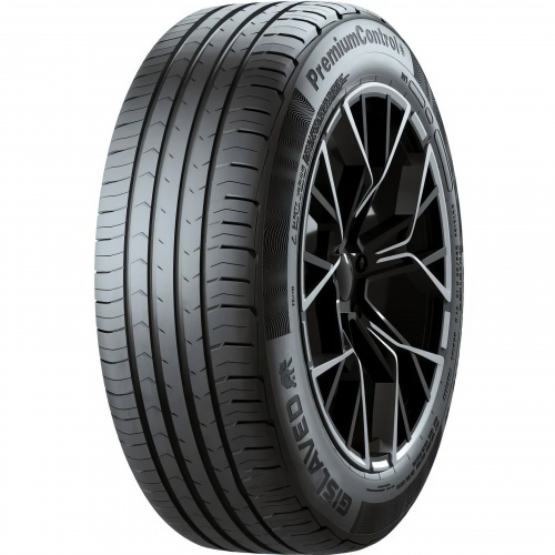 Шина Gislaved R16 215/65 98H PremiumControl TL