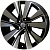 Диск DWS KI-9023 18х7 5x114,3 et 45 dia 67,1 BFP