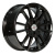 Диск X'trike X-127 15х6 4х114,3 et 44 dia 67,1 BK Диск X'trike X-127 15х6 4х114,3 et 44 dia 67,1 BK