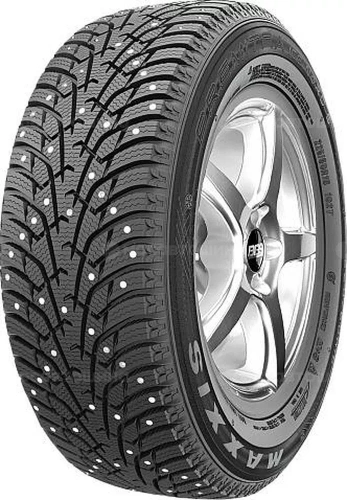 Шина Maxxis R14 175/65 82T NP5 Premitra Ice Nord