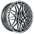 INCH 8,5x19/5x112 ET38 D57,1 FA8536 Satin Gunmetal (ZJH) FlowForming