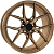 Диск Lizardo 486 18х8 5x114,3 et 40 dia 67,1 Matte bronze