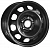 Диск MWEurodisk 16003 16х6,5 5х114,3 et 50 dia 66,1 Black