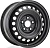 Диск MWEurodisk 16012 16х6,5 5х114,3 et 45 dia 60,1 Black