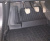 Коврики резиновые 3D PREMIUM для Toyota Corolla X (2007-2013)