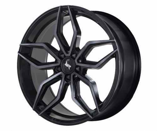Диск RaceReady CSSYA3372 18х8 5x114,3 et 40 dia 67,1 B-P/B