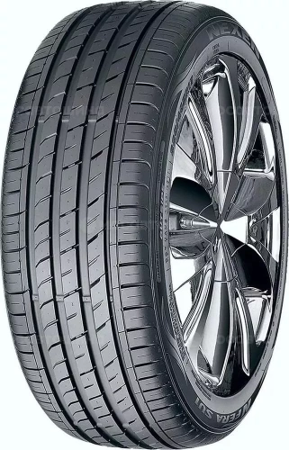 Шина Roadstone R16 205/55 94W N'Fera SU1 XL