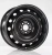 Диск TREBL R-1750 18х7,5 5x114,3 et 38 dia 67,1 Black Диск TREBL R-1750 18х7,5 5x114,3 et 38 dia 67,1 Black
